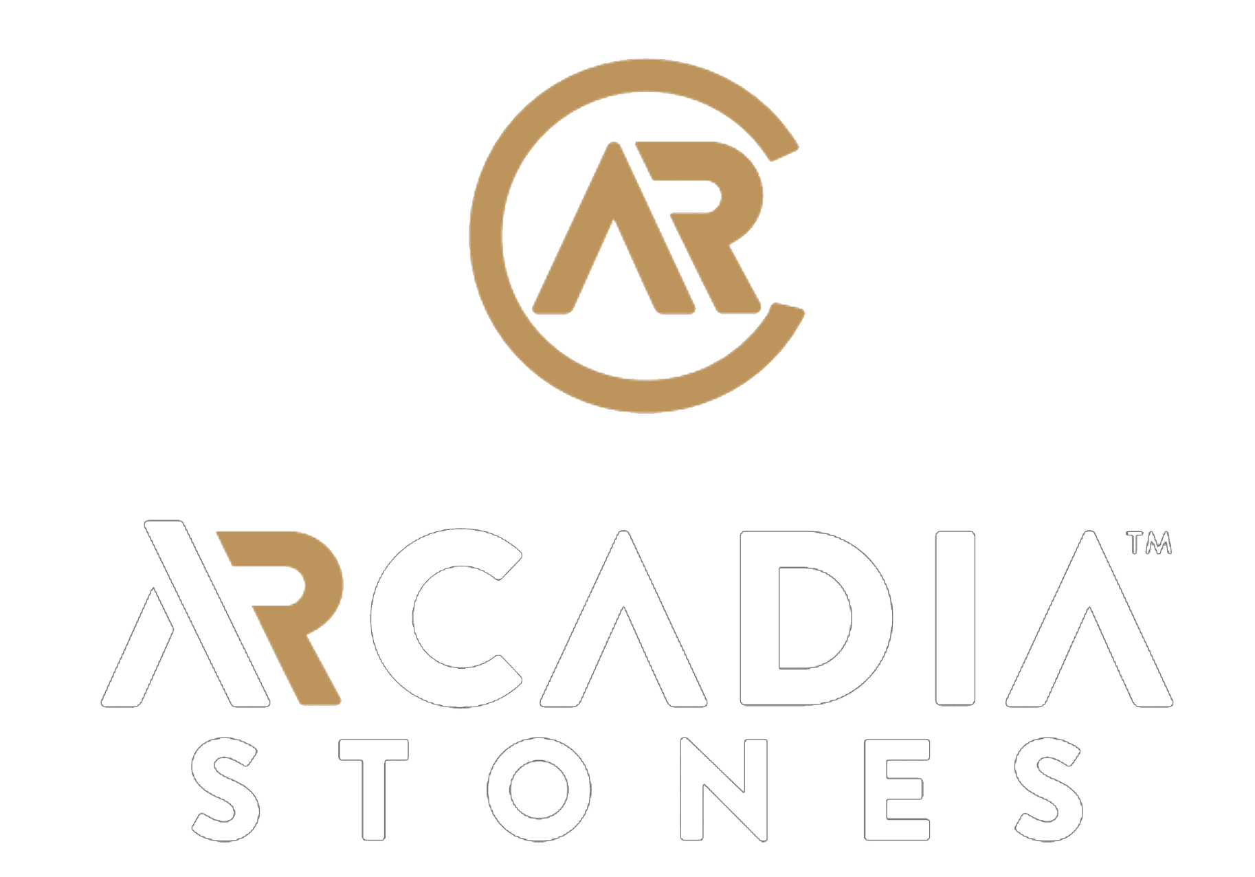 Arcadia Stones home
